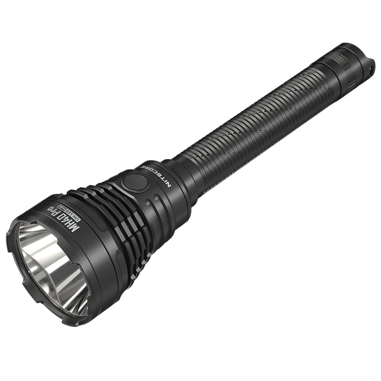 Nitecore Mh40 Pro Taskulamppu - Taskulamput ja Otsalamput - 6952506408511 - 1