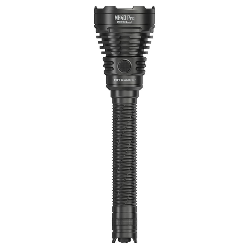 Nitecore Mh40 Pro Taskulamppu - Taskulamput ja Otsalamput - 6952506408511 - 2