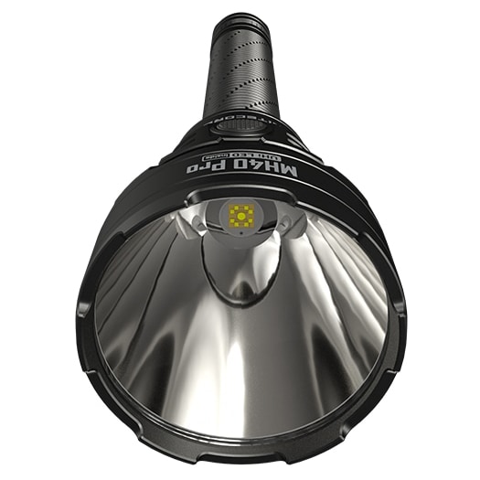 Nitecore Mh40 Pro Ficklampa - Ficklampor och Pannlampor - 6952506408511 - 4