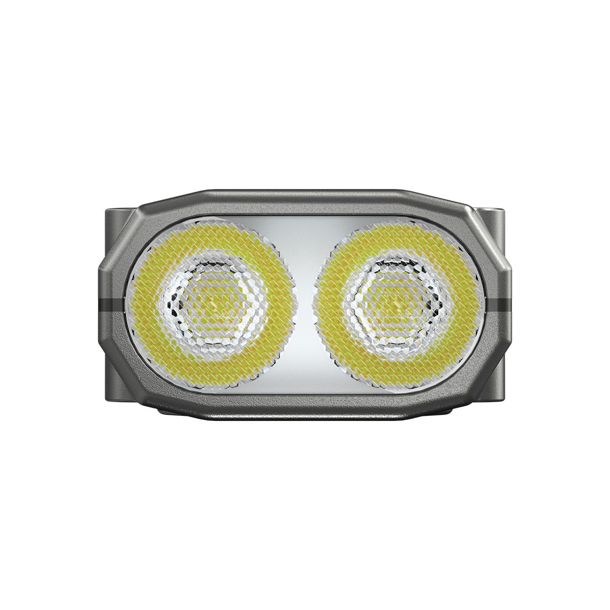 Nitecore Tini3 Orange Nyckelringslykta - Ficklampor och Pannlampor - 6952506408955 - 5
