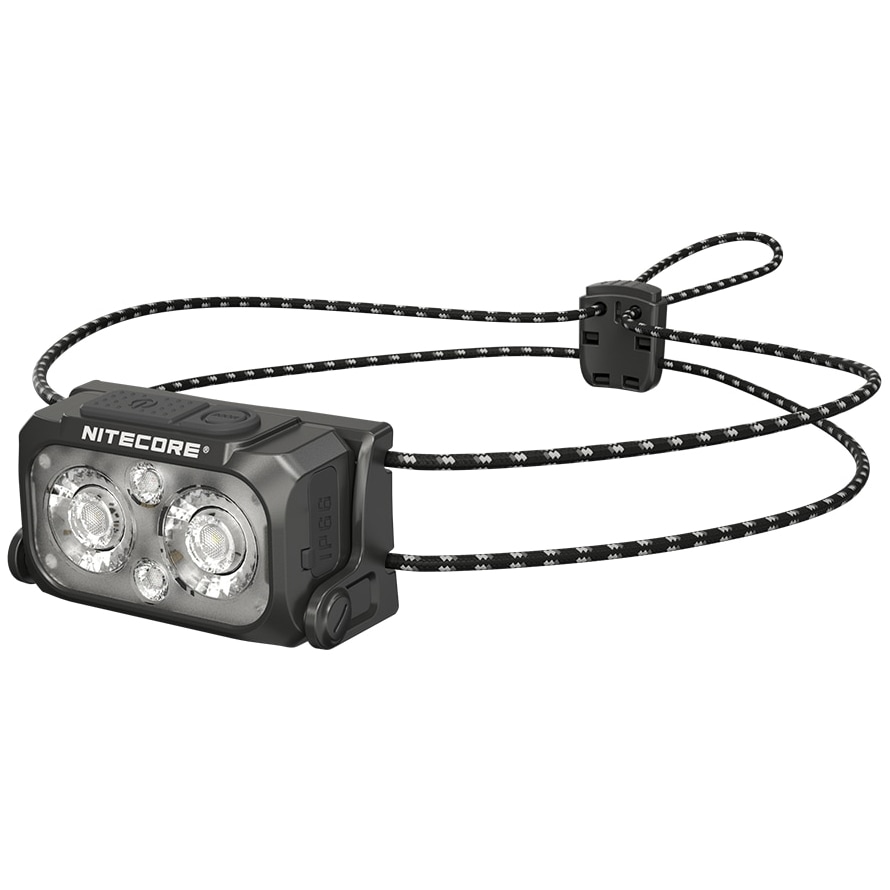 Nitecore Nu25 Mct Ul Otsalamppu - Taskulamput ja Otsalamput - 6952506409037 - 1