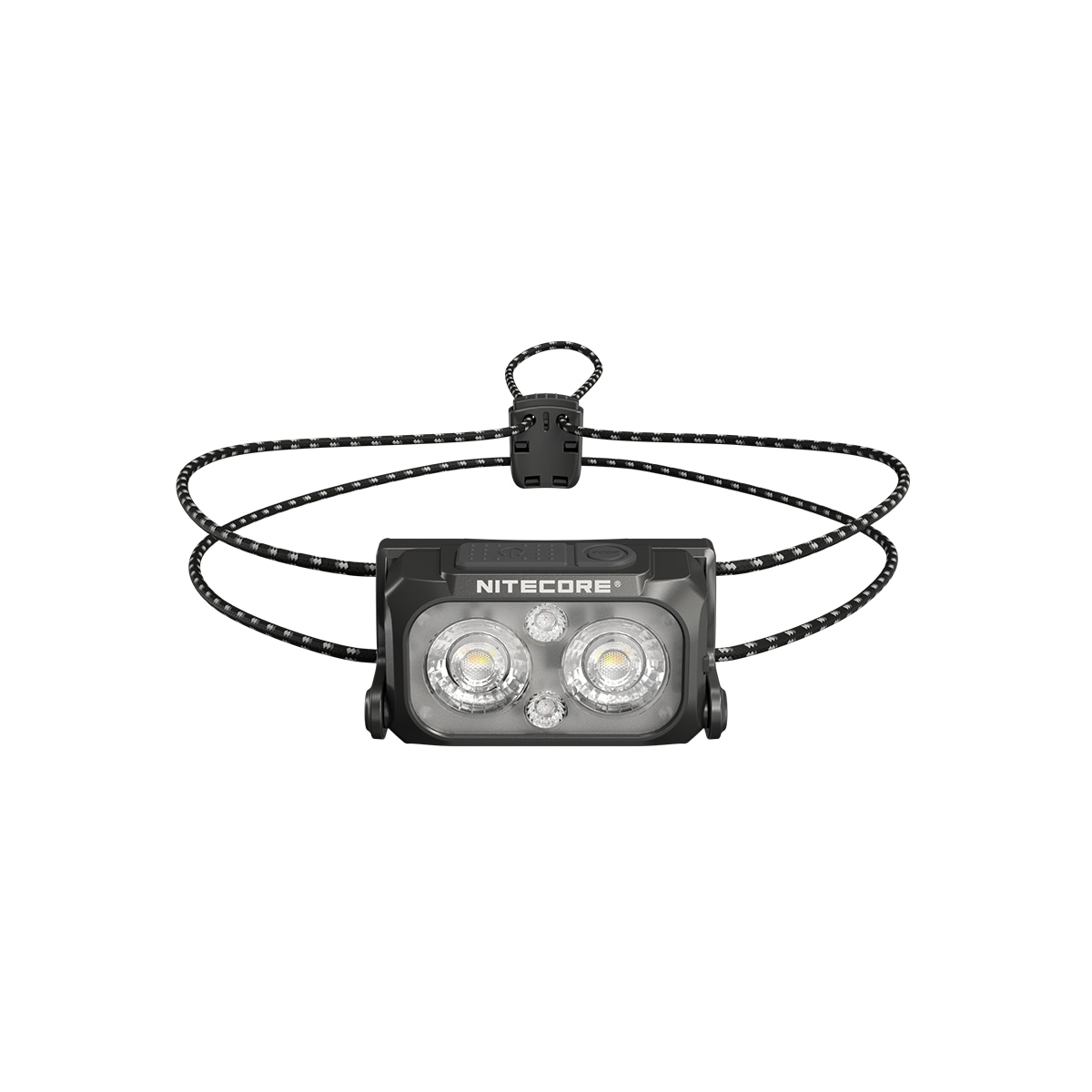 Nitecore Nu25 Mct Ul Otsalamppu - Taskulamput ja Otsalamput - 6952506409037 - 2