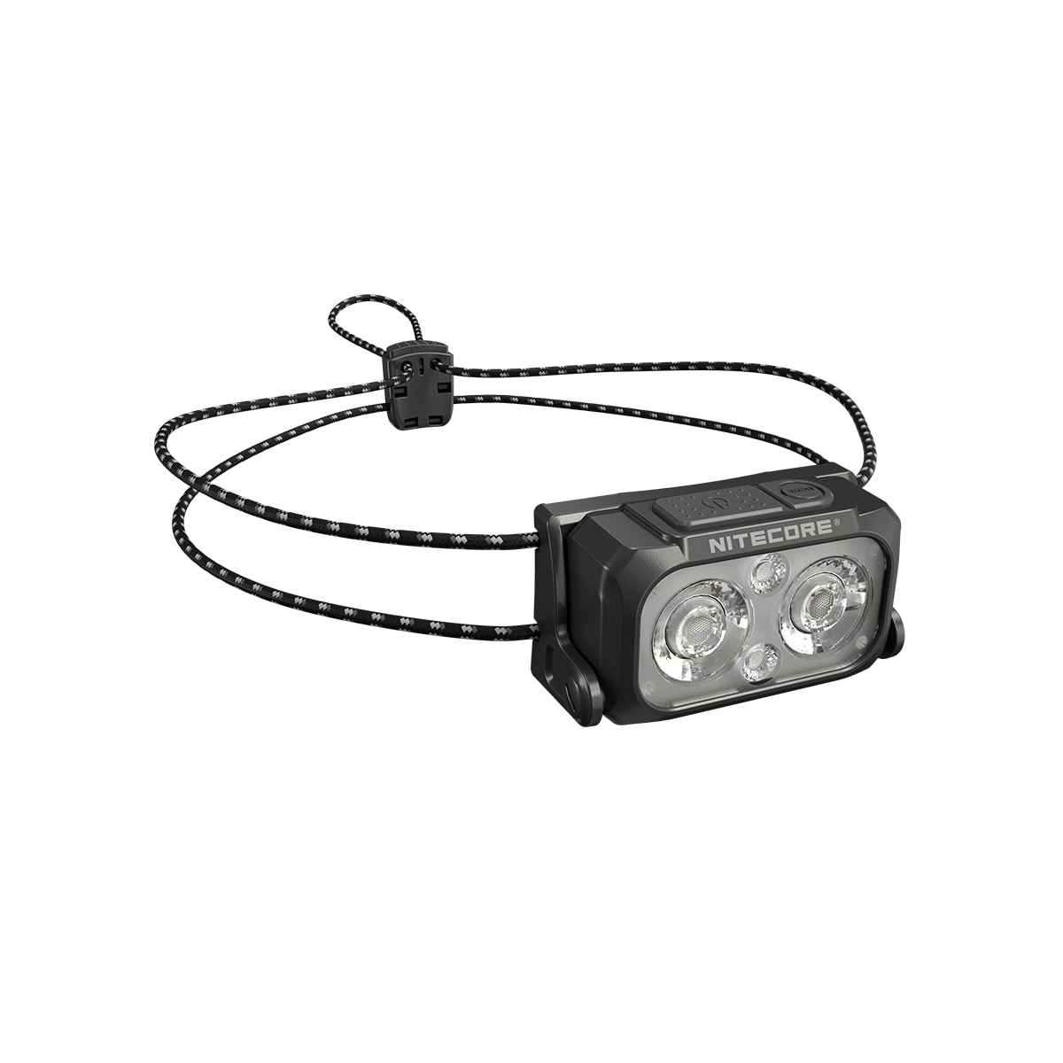 Nitecore Nu25 Mct Ul Pannlampa - Ficklampor och Pannlampor - 6952506409037 - 3