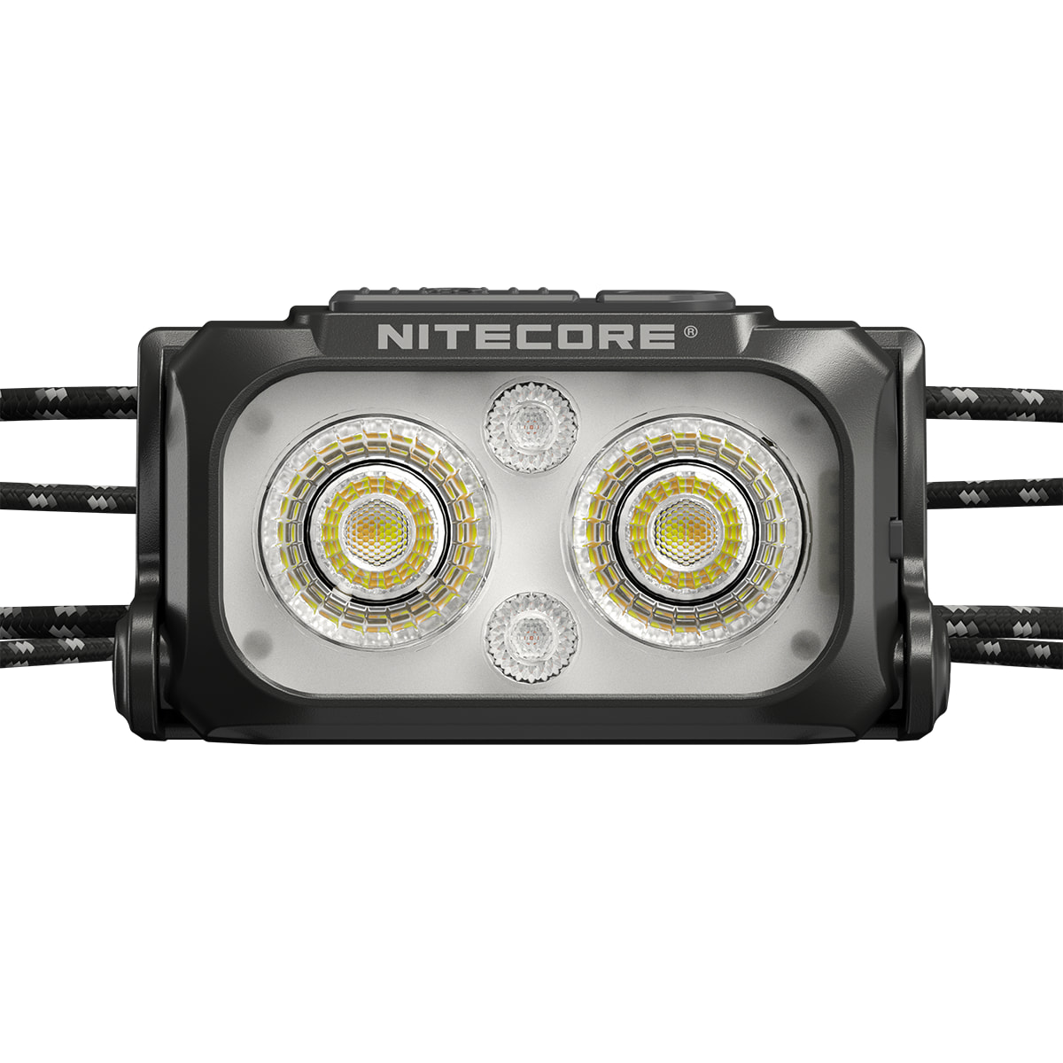 Nitecore Nu25 Mct Ul Pannlampa - Ficklampor och Pannlampor - 6952506409037 - 4