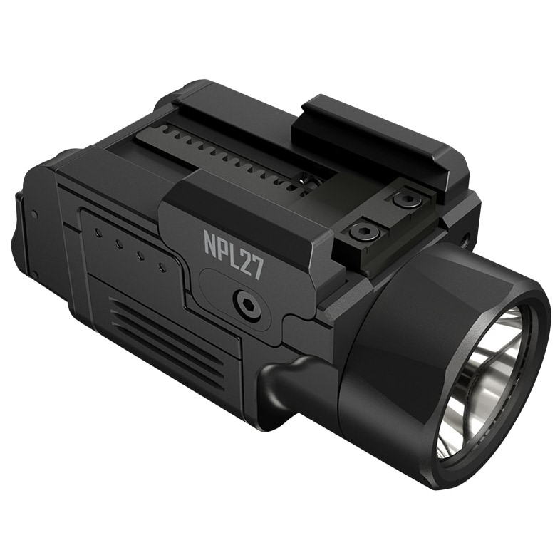 Nitecore Npl27 Asevalo - Taskulamput ja Otsalamput - 6952506409129 - 1
