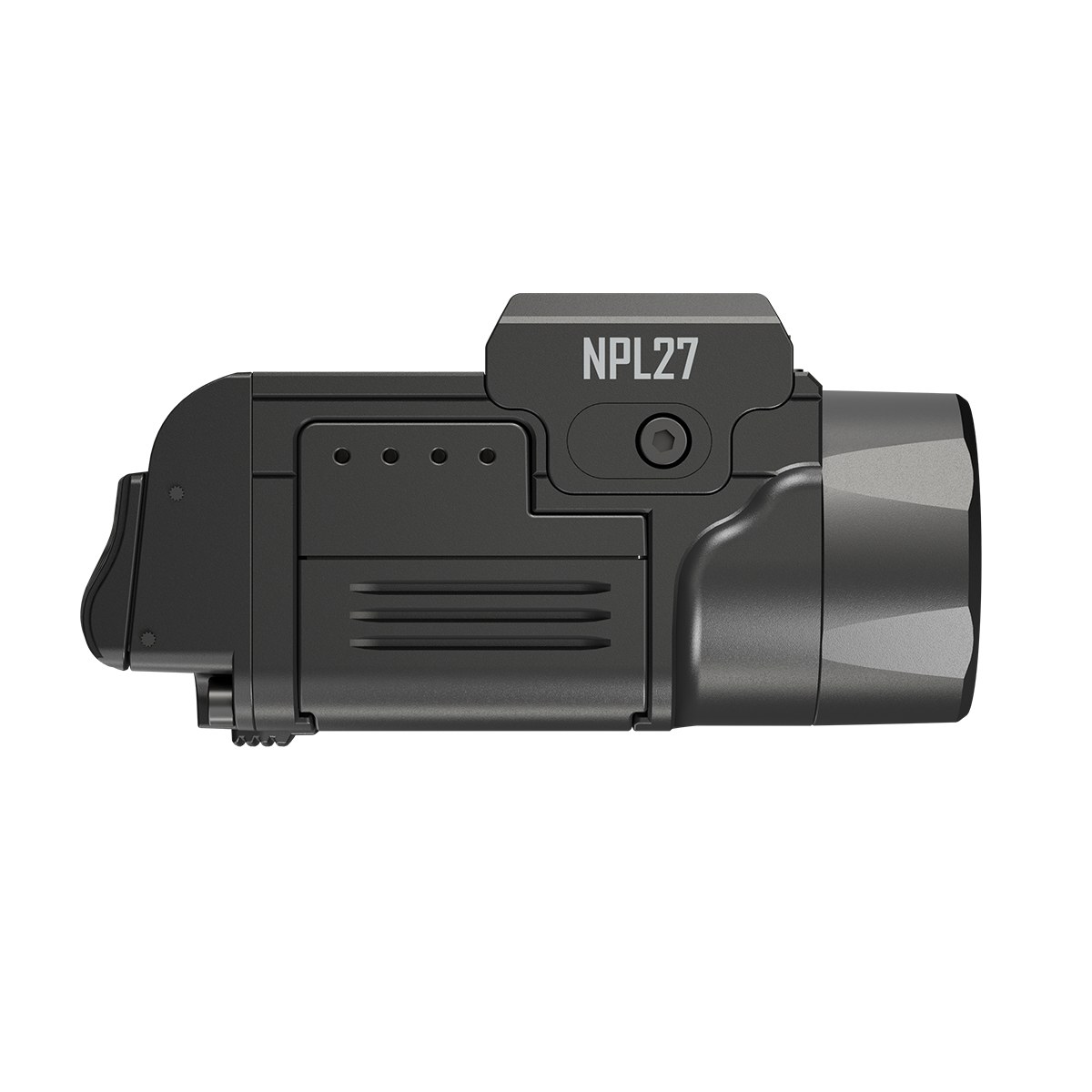 Nitecore Npl27 Asevalo - Taskulamput ja Otsalamput - 6952506409129 - 4