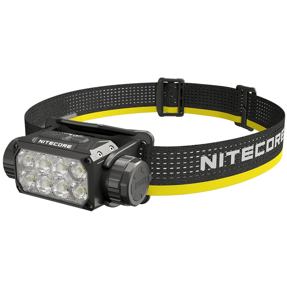 Nitecore Hc75 Uhe Otsalamppu - Taskulamput ja Otsalamput - 6952506409136 - 1