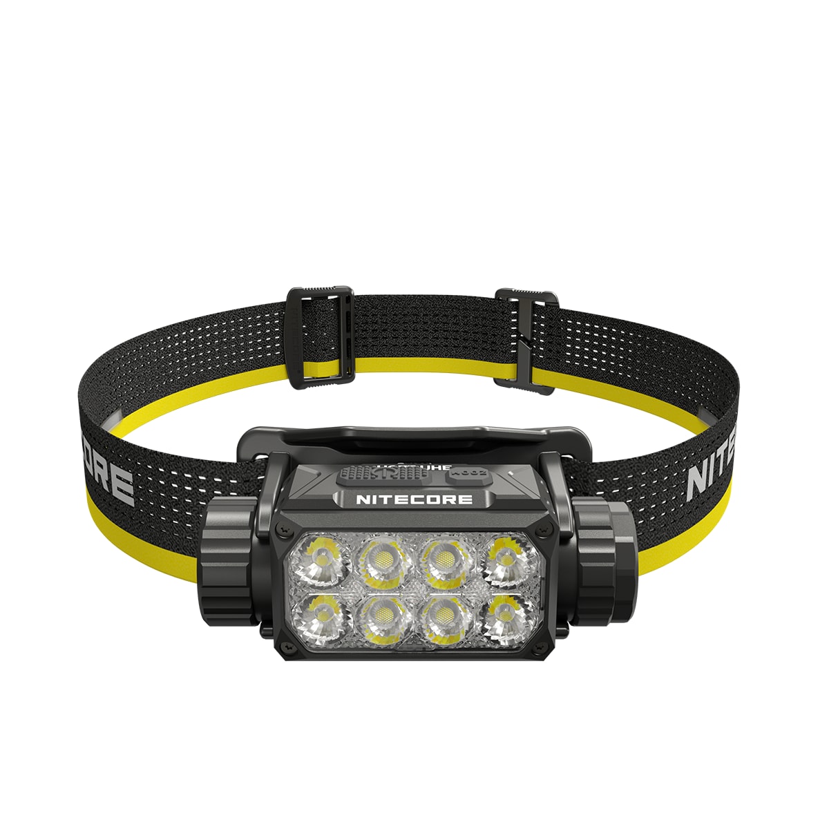 Nitecore Hc75 Uhe Otsalamppu - Taskulamput ja Otsalamput - 6952506409136 - 2