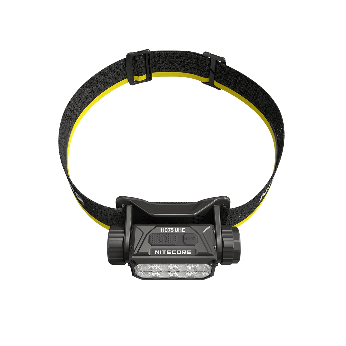 Nitecore Hc75 Uhe Otsalamppu - Taskulamput ja Otsalamput - 6952506409136 - 3