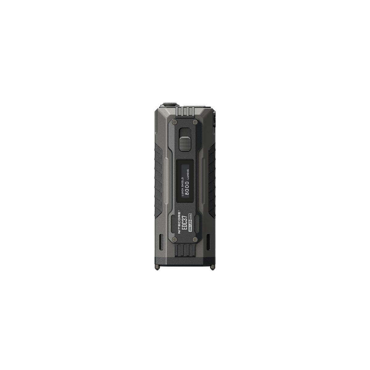 Nitecore Edc37 Taskulamppu - Taskulamput ja Otsalamput - 6952506409150 - 2