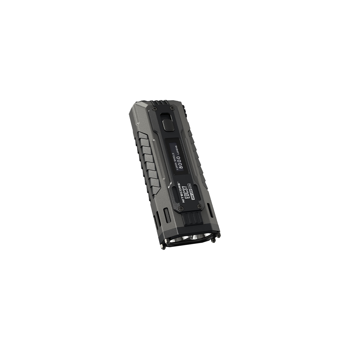 Nitecore Edc37 Ficklampa - Ficklampor och Pannlampor - 6952506409150 - 3