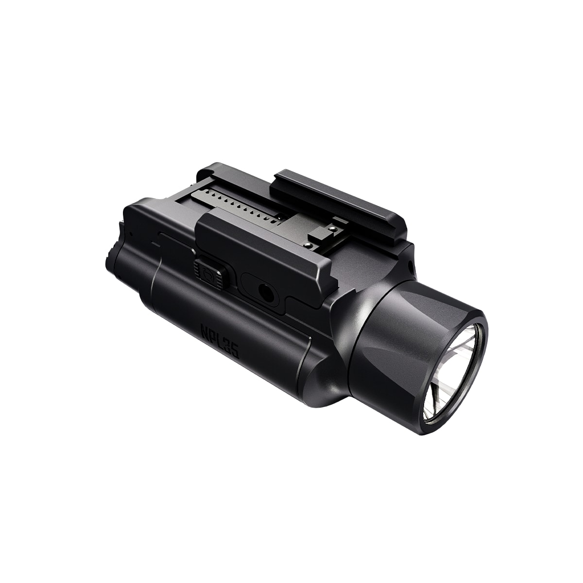 Nitecore Npl35 Vapenampa - Ficklampor och Pannlampor - 6952506409181 - 3