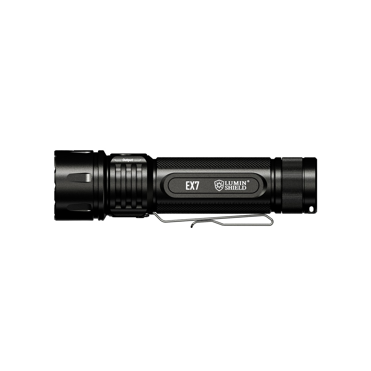 Nitecore Ex7 Taskulamppu - Taskulamput ja Otsalamput - 6952506409563 - 2