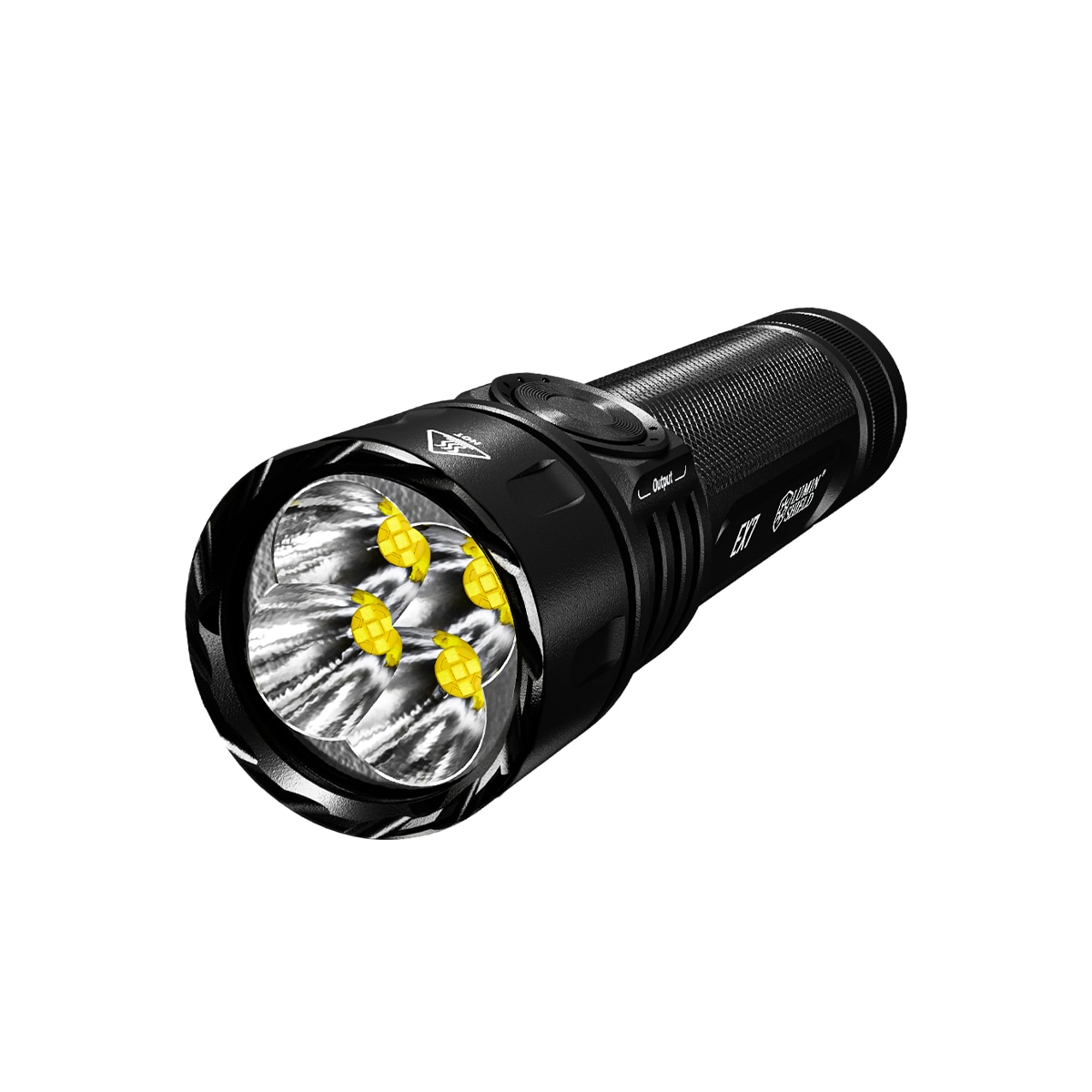 Nitecore Ex7 Ficklampa - Ficklampor och Pannlampor - 6952506409563 - 4
