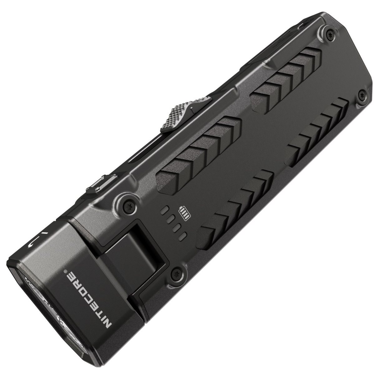 Nitecore Edc09 Taskulamppu - Taskulamput ja Otsalamput - 6952506409600 - 1