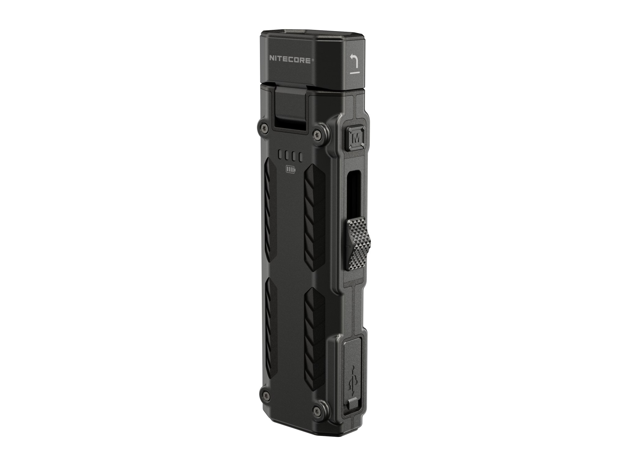 Nitecore Edc09 Taskulamppu - Taskulamput ja Otsalamput - 6952506409600 - 2