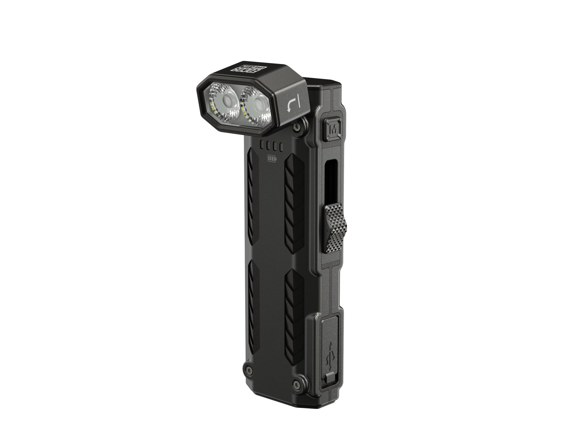 Nitecore Edc09 Ficklampa - Ficklampor och Pannlampor - 6952506409600 - 3