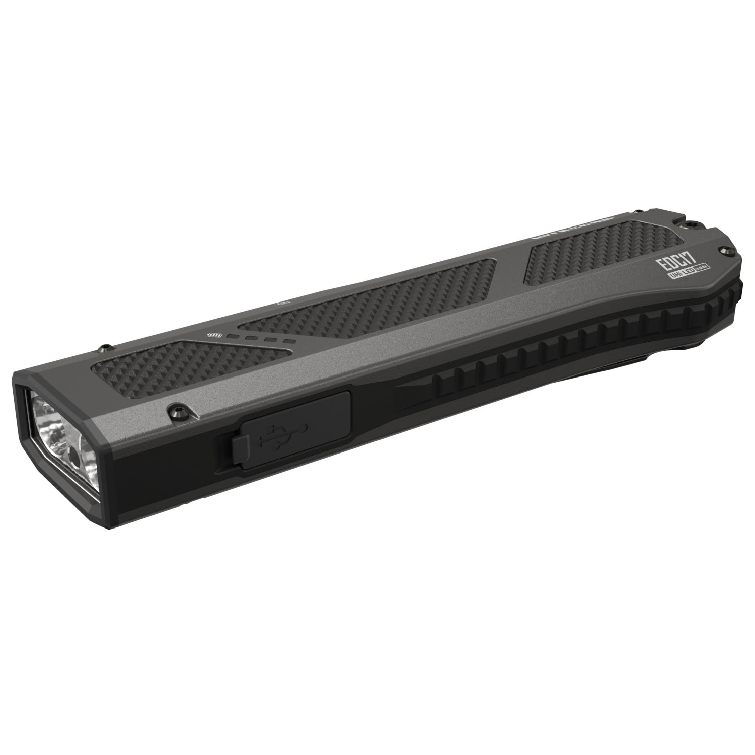 Nitecore Edc17 Eu Taskulamppu - Taskulamput ja Otsalamput - 6952506409648 - 1