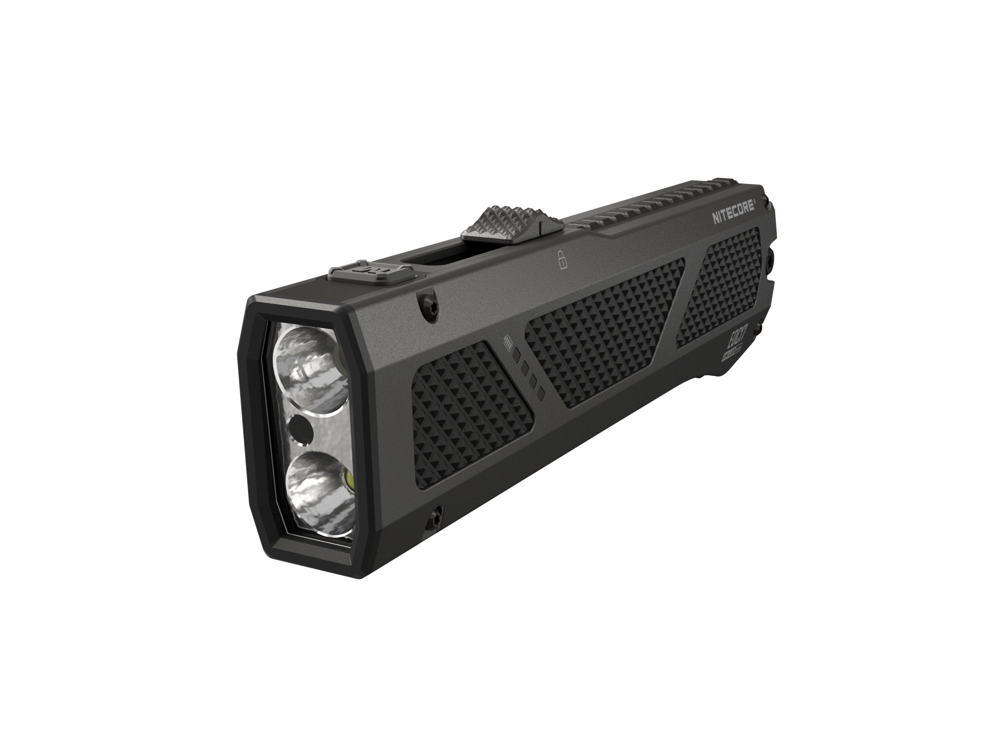 Nitecore Edc17 Eu Taskulamppu - Taskulamput ja Otsalamput - 6952506409648 - 2