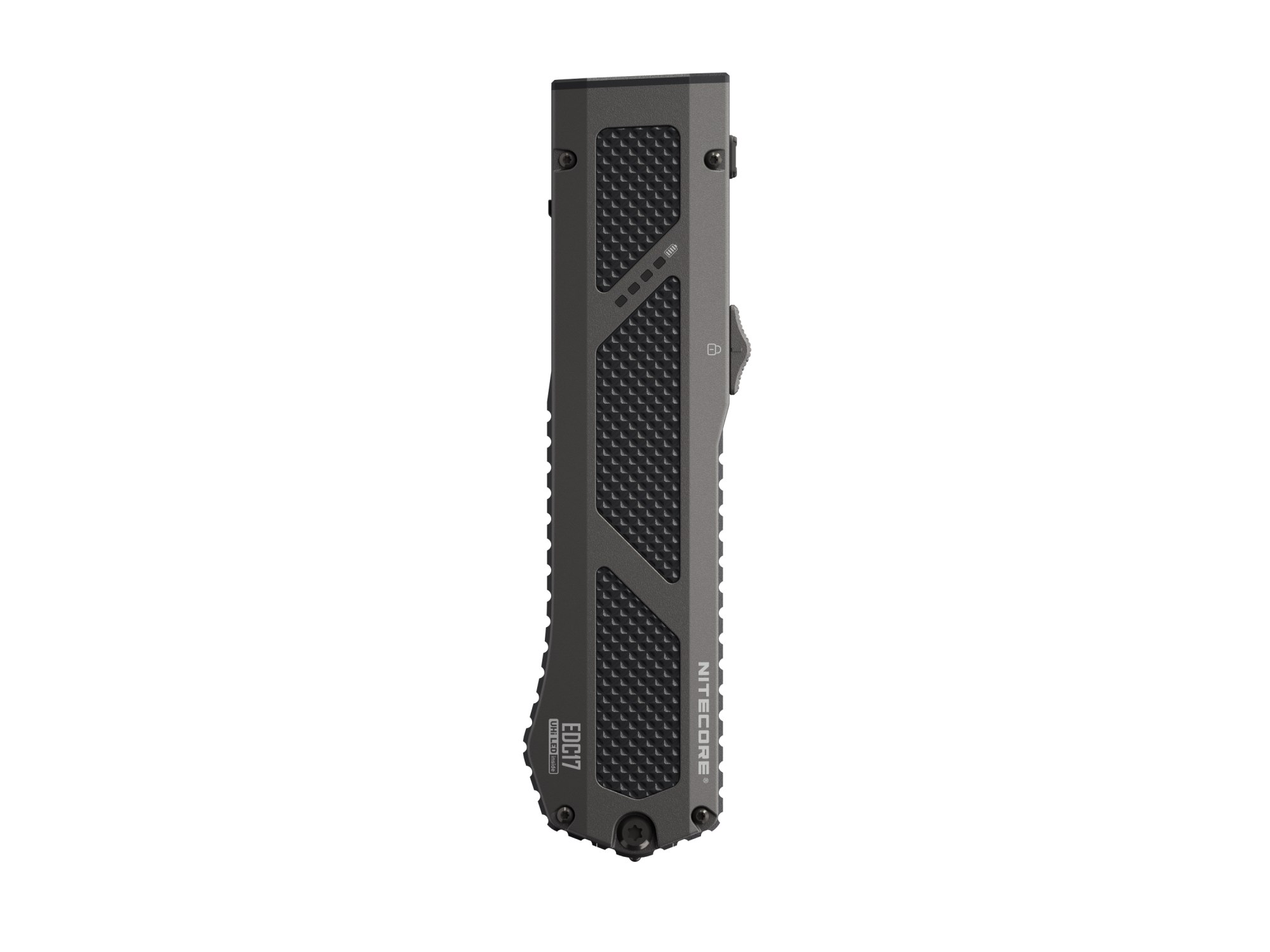 Nitecore Edc17 Eu Taskulamppu - Taskulamput ja Otsalamput - 6952506409648 - 3