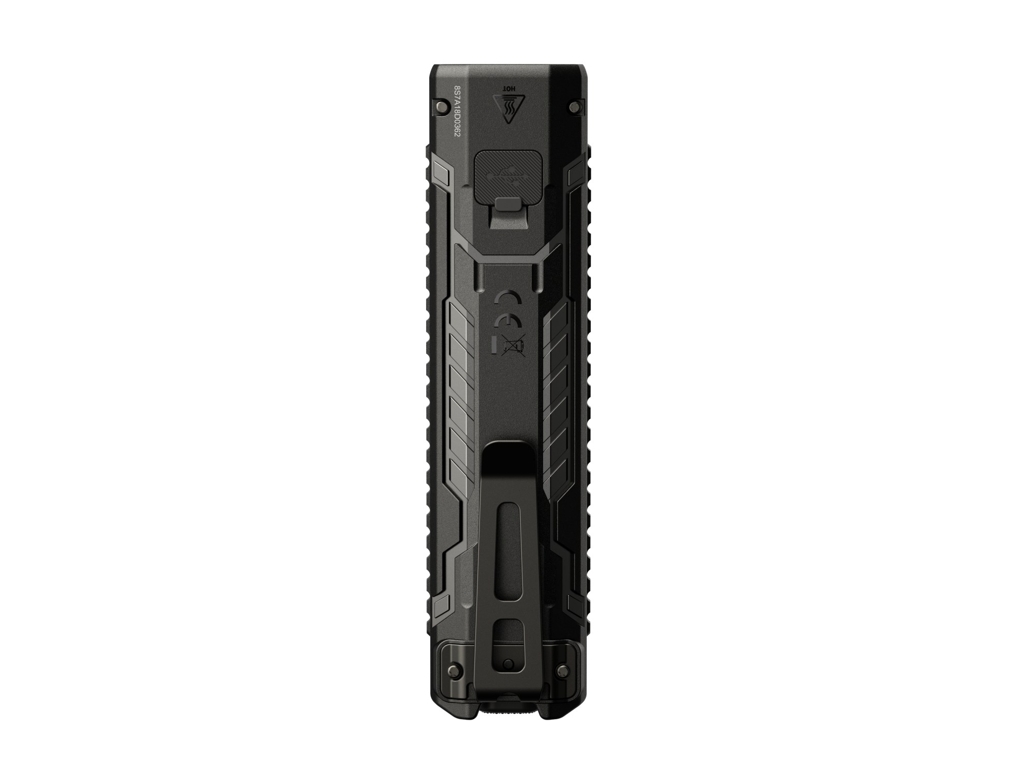 Nitecore Edc07 Taskulamppu Tan - Taskulamput ja Otsalamput - 6952506409815 - 4