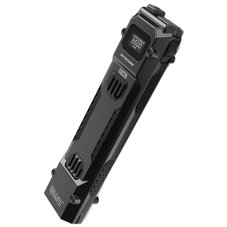 Nitecore Edc29 Taskulamppu - Taskulamput ja Otsalamput - 6952506489572 - 2