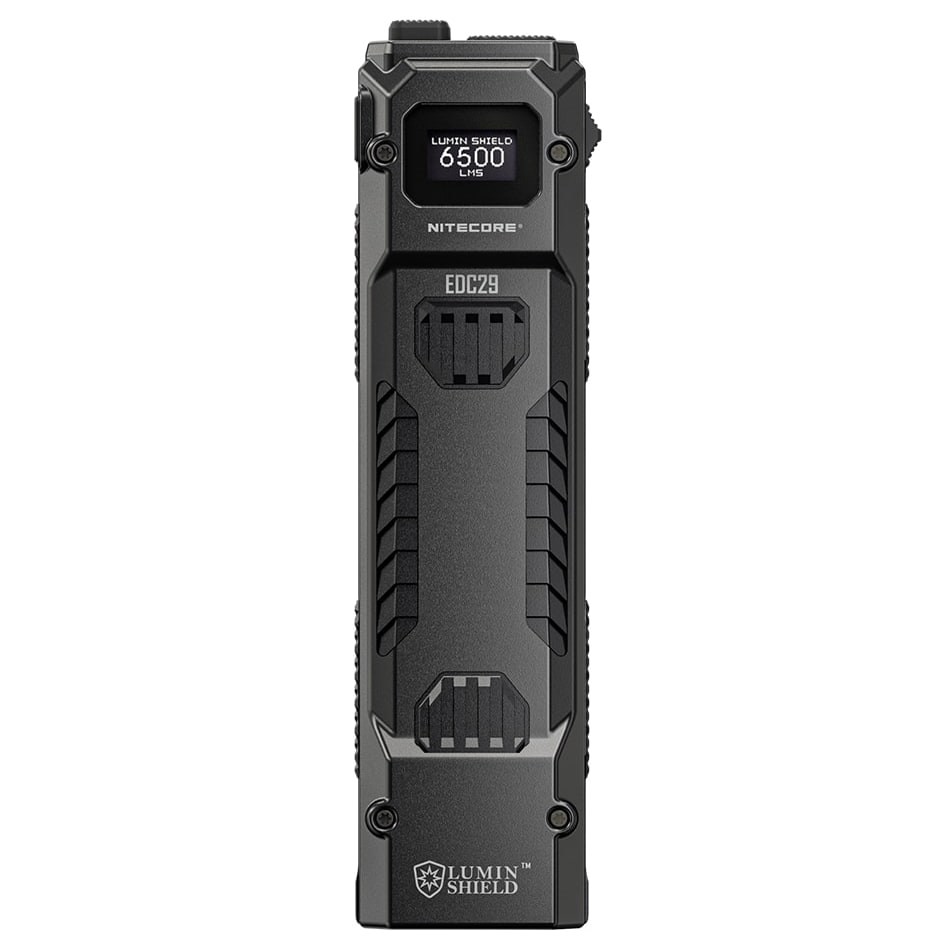 Nitecore Edc29 Ficklampa - Ficklampor och Pannlampor - 6952506489572 - 3