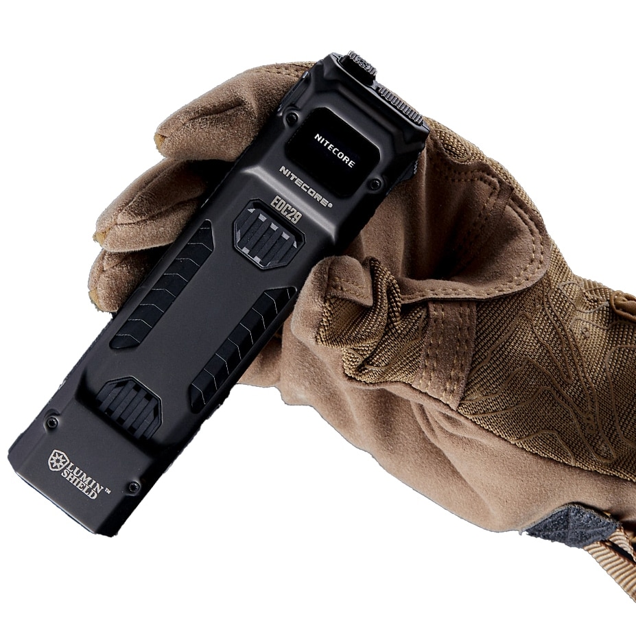 Nitecore Edc29 Ficklampa - Ficklampor och Pannlampor - 6952506489572 - 5