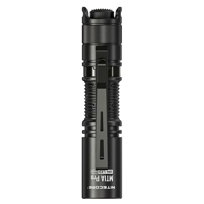 Nitecore Mt1A Pro Taskulamppu - Taskulamput ja Otsalamput - 6952506489589 - 2