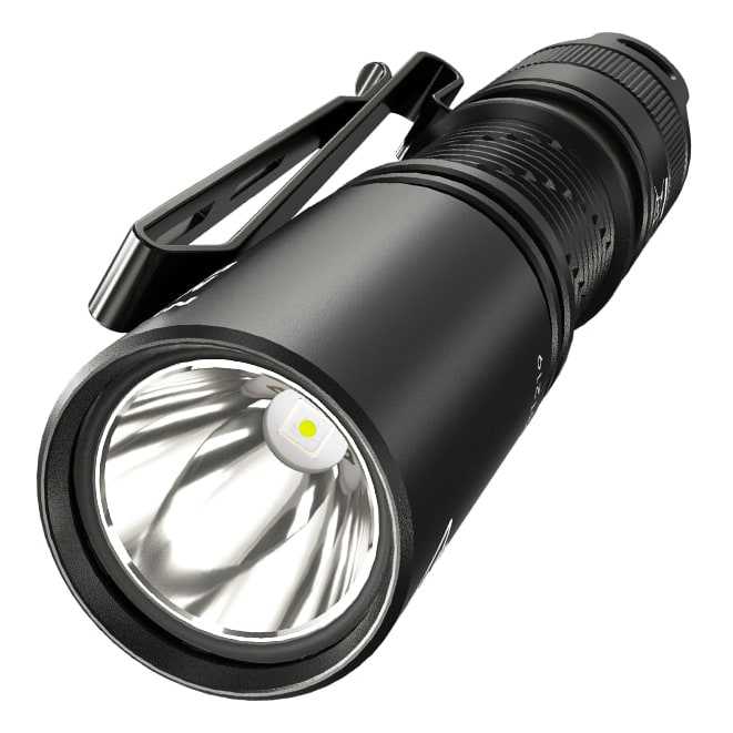 Nitecore Mt1A Pro Taskulamppu - Taskulamput ja Otsalamput - 6952506489589 - 3