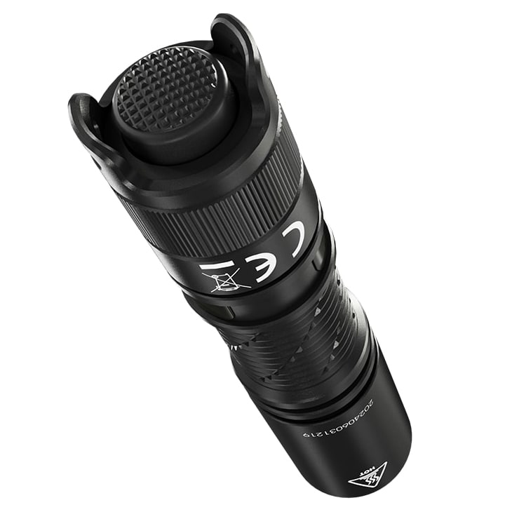 Nitecore Mt1A Pro Taskulamppu - Taskulamput ja Otsalamput - 6952506489589 - 4