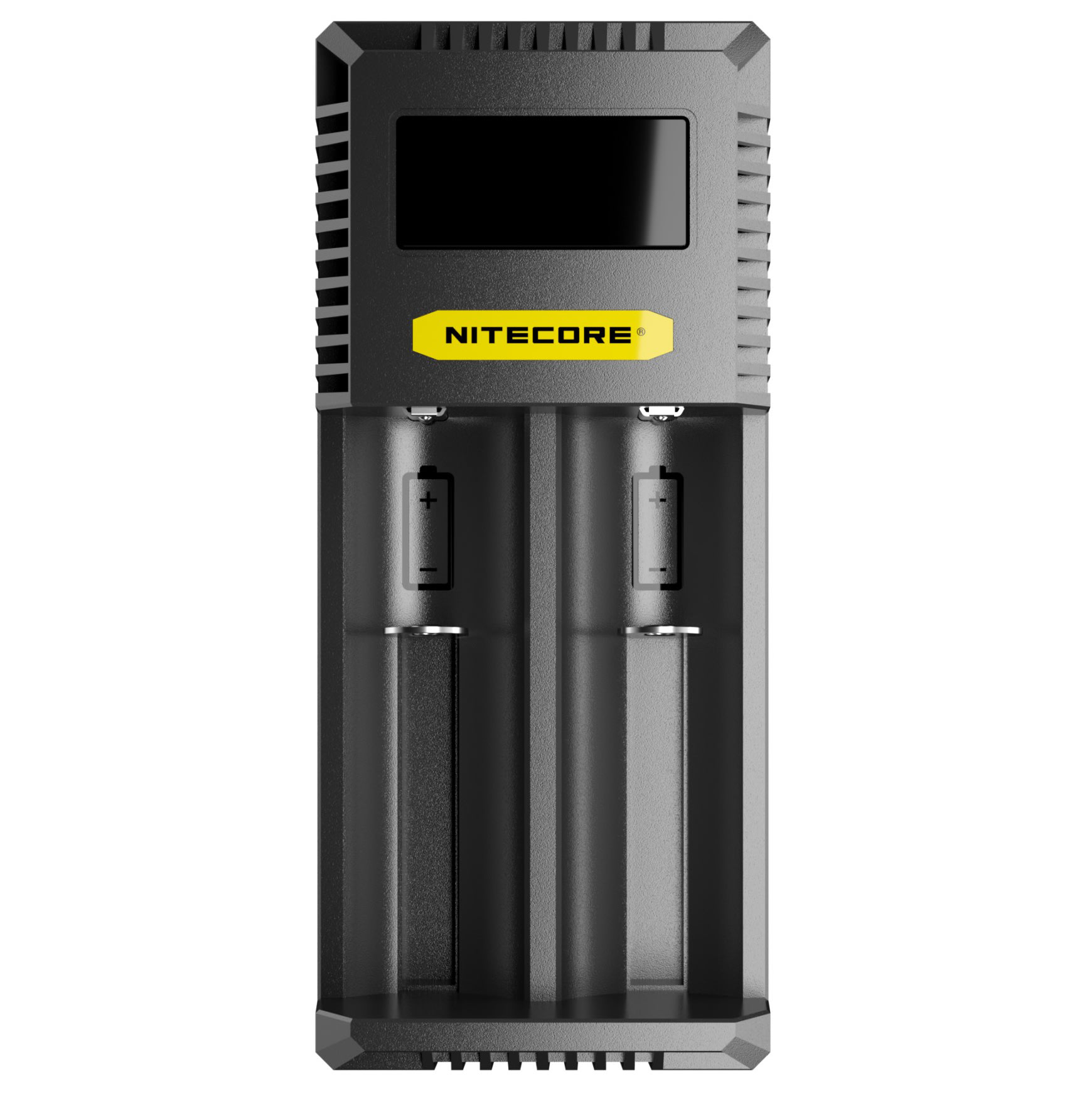 Nitecore Ci2 Laturi - Taskulamput ja Otsalamput - 6952506495351 - 1