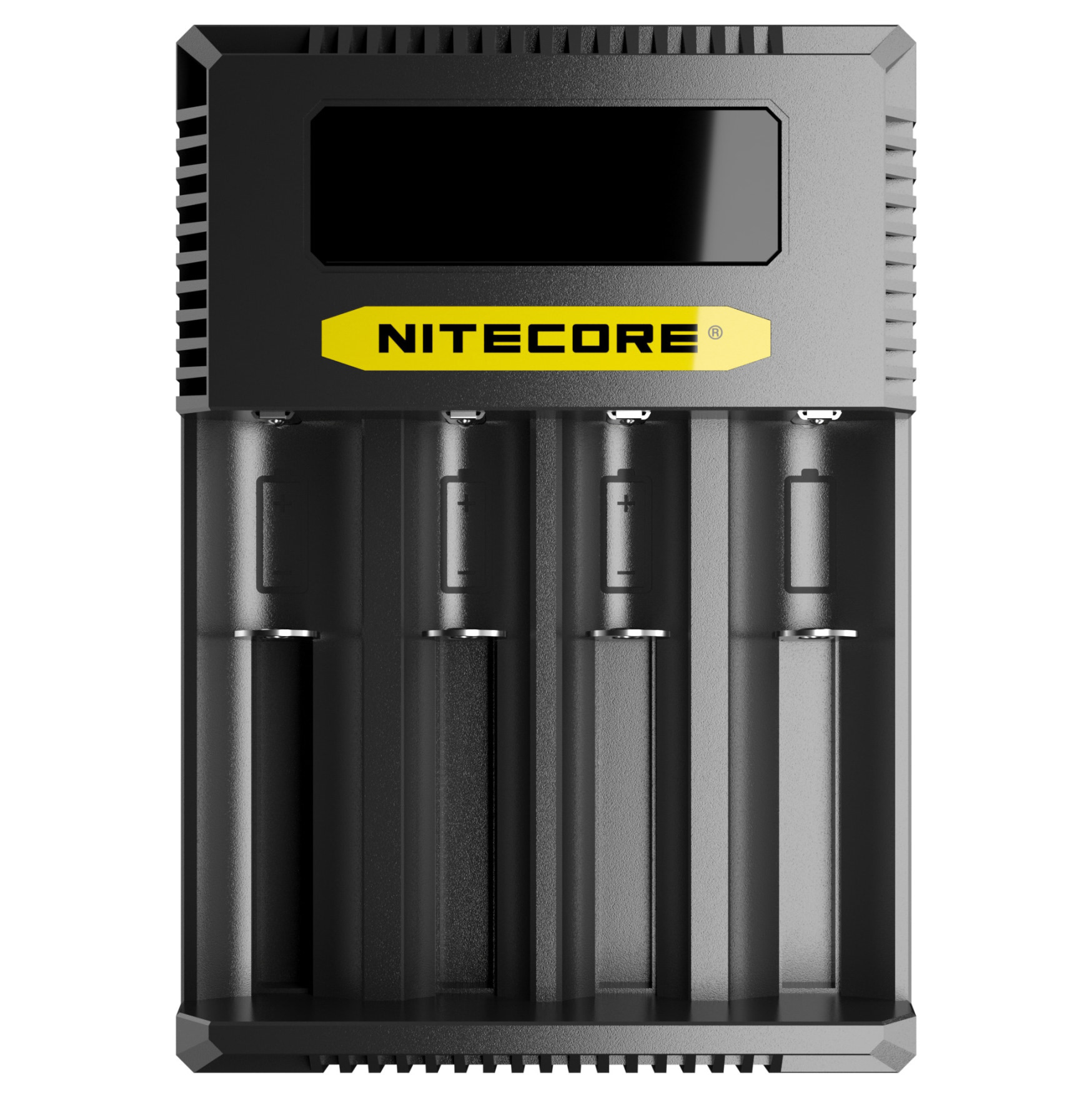 Nitecore Ci4 Laturi - Taskulamput ja Otsalamput - 6952506495368 - 1