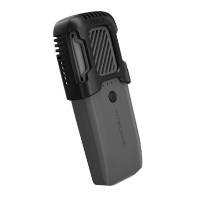 Nitecore Emr20 Hyttyskarkoitin - Hyönteisansat ja Hyttyskarkottimet - 6952506495580 - 1