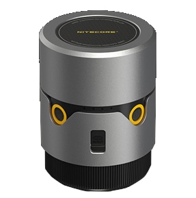 Nitecore Emr30 Hyttyskarkoitin - Hyönteisansat ja Hyttyskarkottimet - 6952506495641 - 1
