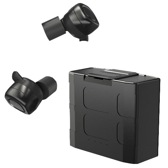 Nitecore Ne20 Earphone - Kuulosuojaimet - 6952506495801 - 1