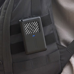 Nitecore Emr06 Hyttyskarkoitin - Hyönteisansat ja Hyttyskarkottimet - 6952506495863 - 2