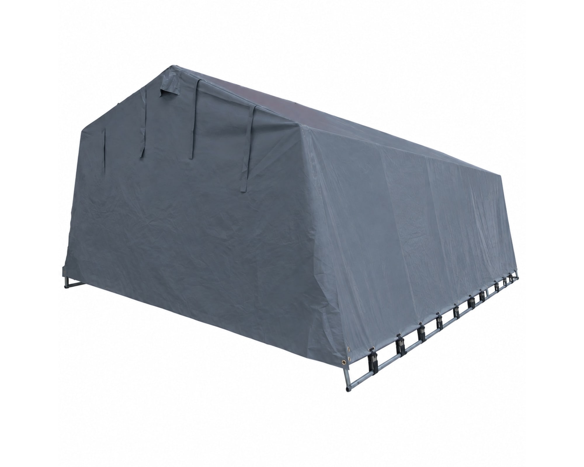 Timco 3,4X7M 500G Biltält - Tältgarage och Tälthallar - 6438014435275 - 2