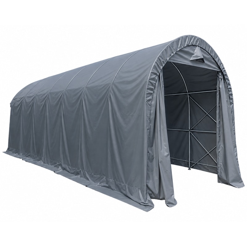 Timco 3,5X7,5X3,5M 500G Caravantält - Tältgarage och Tälthallar - 6438014435220 - 1