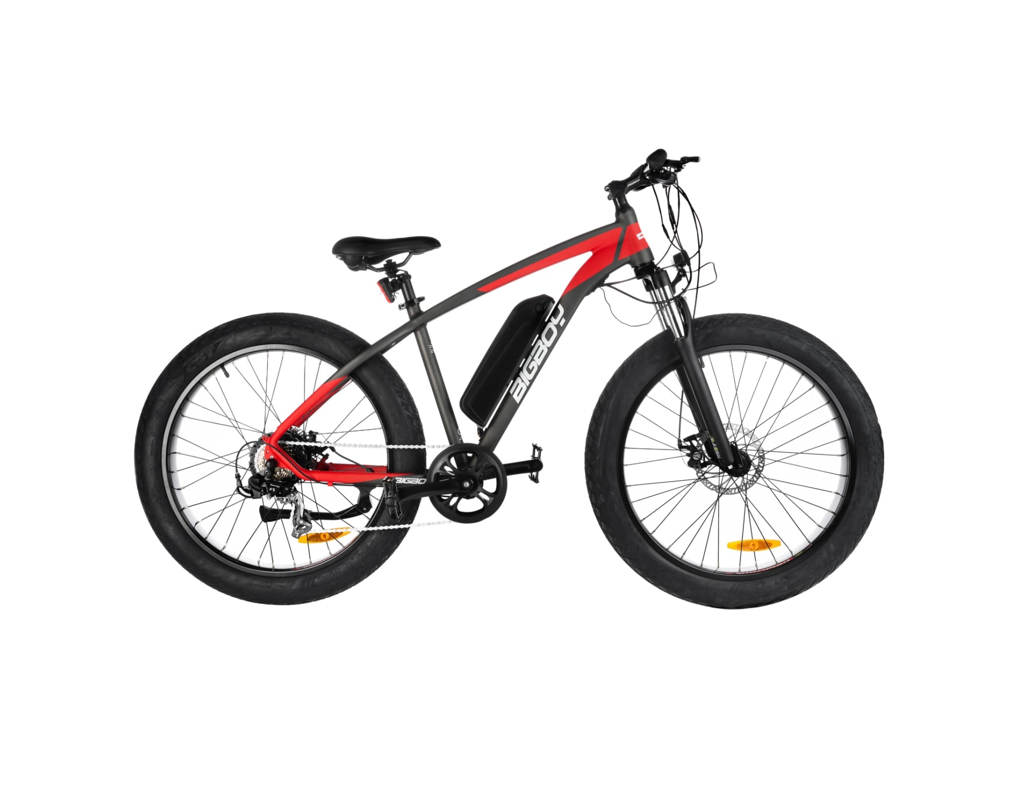 Apollo big boy electric bike sale