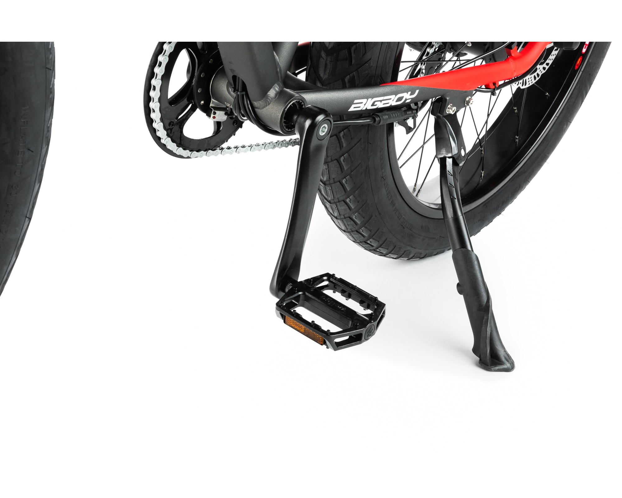 Apollo big boy electric bike clearance